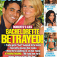 Illustration for article titled This Week In Tabloids: The Bachelorettes Fiancé Has A Roving Eye